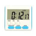 Kitchen Timer 24-Hours Digital Timer Count-Up & Count Down Alarm Clock Kitchen Gadget Multifunctional Home Cooking Tools. 