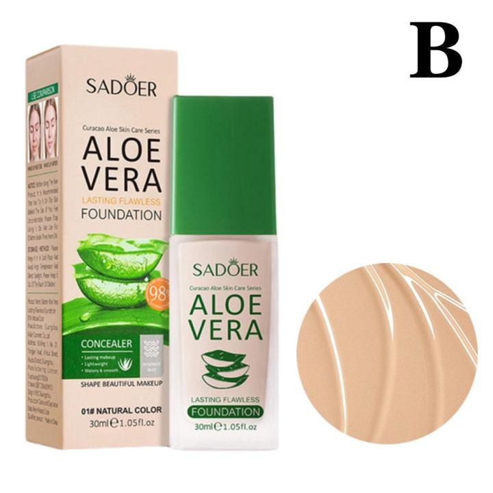 Aloe%20Vera%20Face%20Foundation%20Cream%20Bbcream%20Waterproof%20Full%20Makeup%20Base%20Lasting%20Professional%20Coverage%20Concealer%20Liquid%20S1f4%20-%20Image%206