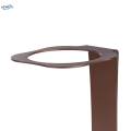 Drip Coffee Filter Holder Coffee Filter Stand Holder for Cafe Office Home. 