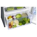 SAMSUNG Double Door Refrigerator 415L –RT42B553ESL. 