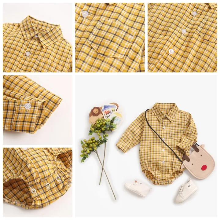 Cotton%20Baby%20Boys%20Bodysuits%20Plaid%20Fashion%20Infant%20Clothes%20Newborn%20Baby%20Long%20Sleeve%20Jumpsuits%20Casual%20-%20Image%2010