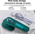 Portable Mini Ironing Machine. 