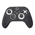 Silicone Gamepad Protective Cover Game Protector for XBox series S X Controller. 