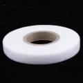 90 Yards Fabric Fusing Tape Roll Web Adhesive Hem Tape for Clothing White 10mm. 