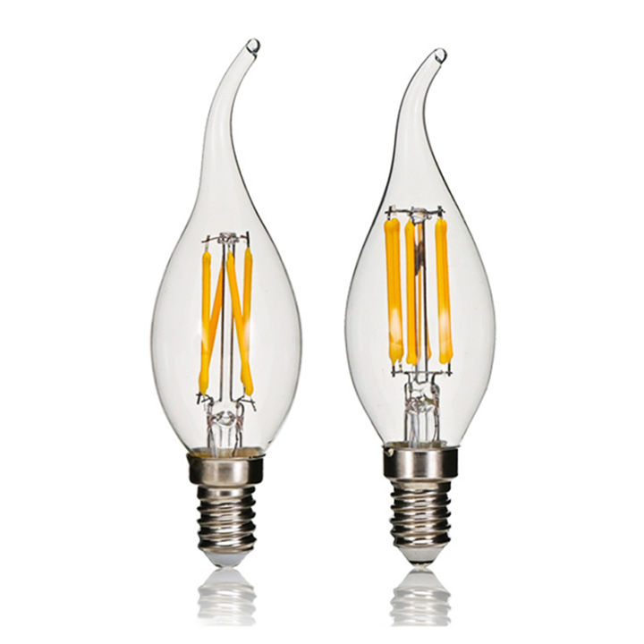 E14%204W%20Retro%20Edison%20LED%20Filament%20Bulb%20Lamp%20AC180-240V%20Light%20Glass%20Bulb%20New%20-%20Image%204