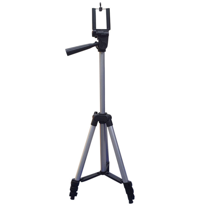 Phone and Camera Triport