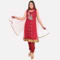 Ladies Shalwar for Function and Casual Wear  -03pcs. 