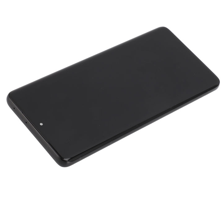 Organic%20LED%20Display%20Screen%20Phone%20Screen%20Assembly%20Sensitive%20Response%20for%20Galaxy%20S21%20Ultra%20-%20Image%206