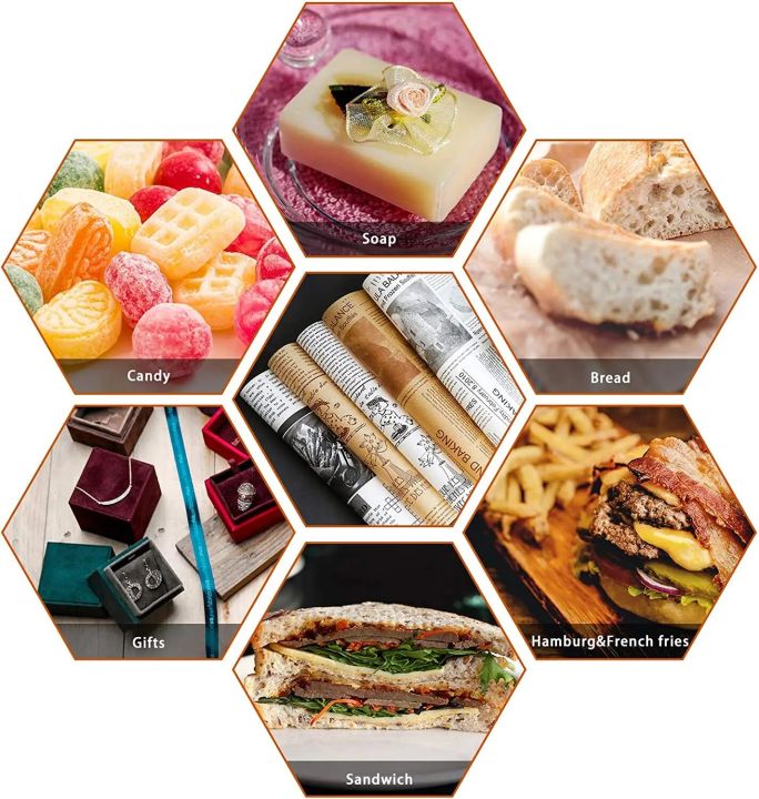 Oil%20proof%20paper%20Newspaper%20Paper%20Sheets%20for%20Burger%20Basket%20Liners%20Food%20Picnic%20Paper%20Greaseproof%20Wrappers%20Air%20Fryer%20Baking%20Paper%20-%20Image%205