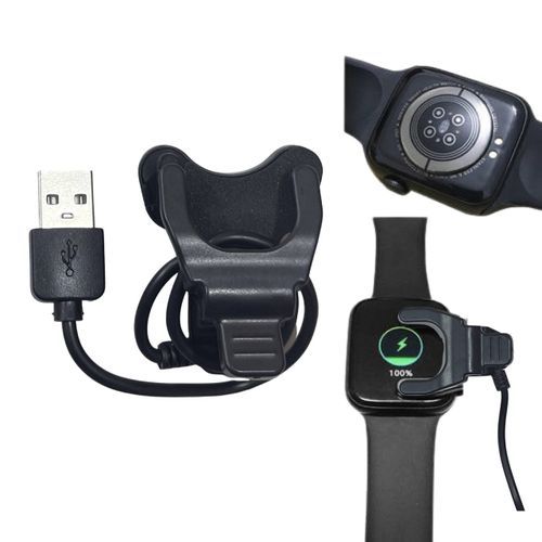 Charging Dock Ticwatch Wf12086 Charger Ticwatch Cable 2025