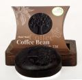 Ceylon Herberries Hand Made Coffee Bean Soap. 