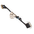 for MacBook Pro Retina A1398 LCD Screen Display LVDS Flex Cable Hinge A1398 A1425 A1502. 