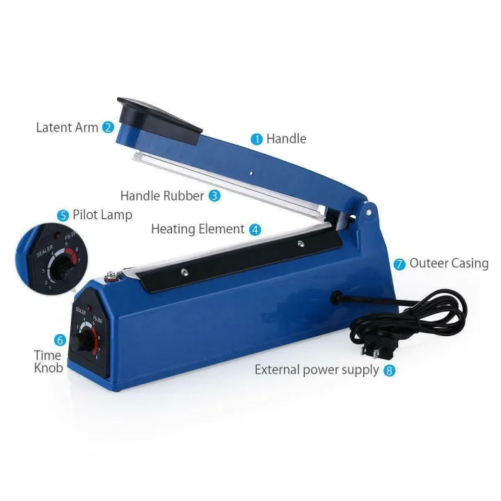 12%20inch%20Impulse%20Polythene%20Sealer%20PFS-300%20for%20Food%20Pack%20Packaging%20Plastic%20Bag%20Vacuum%20Heat%20Sealer%20Machine%20-%20Image%204