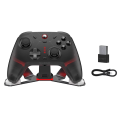 GameSir Cyclone 2 Wireless Controller Bluetooth Gamepad with Hall Effect for Nintendo Switch IPhone Android. 