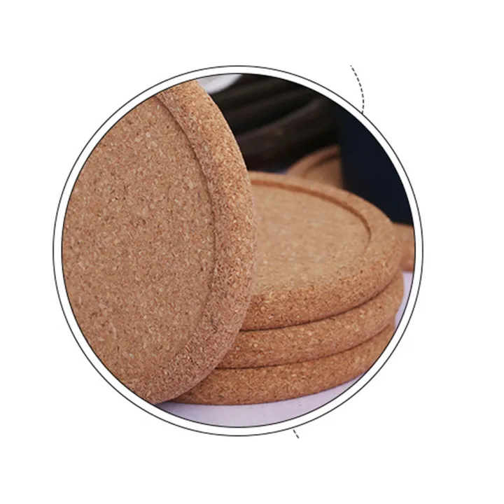 1Pcs%20Round%20Cork%20Coasters%20Set%20Coffee%20Cup%20Mat%20Drink%20Tea%20Pad%20Placemats%20Heat%20Insulation%20Pot%20Holder%20Mats%20For%20Table%20Mats%20Decor%20Kitchen%20Supplies%20-%20Image%209