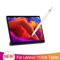 Capacitive Stylus Touch Screen Pen Universal For Lenovo YOGA Tab 5 YT-X705F Tab 3 8.0 10.1 YT-X50F MIIX4 720 520 510 Tablet Pen. 