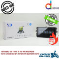 YD Car 10 Inch Android Player Set Head Unit With 1GB RAM 16GB Internal Memory Full HD IPS Screen. 