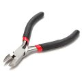 1pcs Stainless Steel Side Cutter Pliers Set Hand Tool For Craft Electronic Jewelry Making DIY Jewelry Tools Equipment's Beading Cutter. 