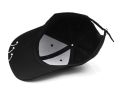 Unisex Ring Chain Baseball Caps Summer Street K-Pop Hip Hop Hat Trucker. 