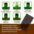 SF 1Roll Degradable Pet Dog Poop Bags Dispenser Collector Garbage Bag Puppy Cat Pooper Scooper Bag Small Rolls Outdoor Clean Pets Supplies. 