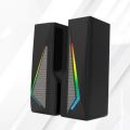 Jedel - S-550 RGB Speaker Bar. 
