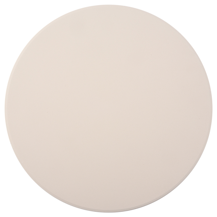 Pizza Stone for Baking-Cordierite Pizza Stone Plate 30.5Cm