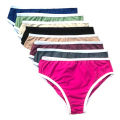 Panties For Women pack of 06 Girls Seamless Ladies Women Female. 