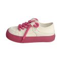 Summer Thin White Shoes for Women2023New Canvas Shoes Breathable Shoes Niche Half Slippers Slip-on Sloth Sneakers. 