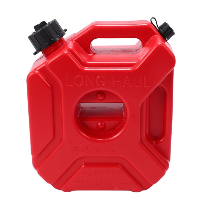 Motorcycle%20Red%203L%20Backup%20Fuel%20Tank%20Plastic%20Petrol%20Tanks%20Canister%20ATV%20-%20Image%204