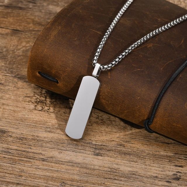 Men's%20Geometric%20Bar%20Pendant%20Necklace%20Minimalist%20Stainless%20Steel%20Stylish%20Casual%20Collar%20Box%20Chain%20Male%20Jewelry%20For%20Him%20-%20Image%204
