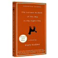 The Curious Incident of the Dog in the Night Time Film and drama of the same name Original English books. 
