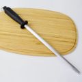 Knife Sharpener Knife Sharpening Steel Rod Professional Knife Sharpener Honing Stick Tools. 