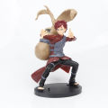 Anime Naruto figure 20cm zumaki Naruto Sasuke Gaara didala Hyūga Hinata Uchiha Itachi action figurine model ornaments toys. 
