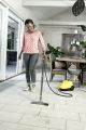 KARCHER SC2 STEAM CLEANER. 