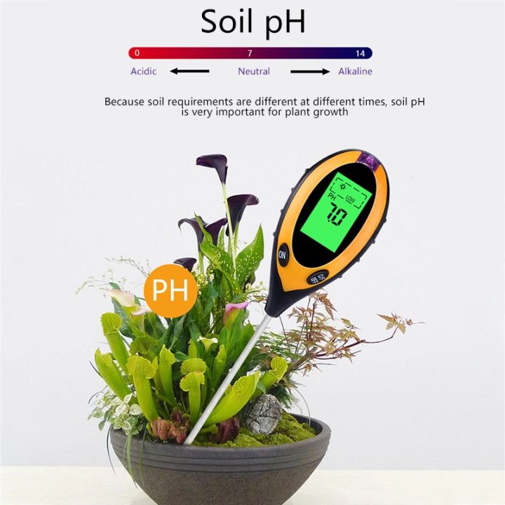 4%20In%201%20Soil%20PH%20Meter%20Sunlight%20PH%20Tester%20Garden%20Flowers%20Soil%20Moisture%20Sensor%20Meter%20Plants%20Acidity%20Humidity%20PH%20Monitor%20Detector%20-%20Image%208
