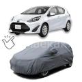 Honda Fit/Toyota Aqua Car Cover. 