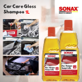 Sonax Car Care  Gloss Shampoo 1L. 