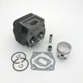 40MM 52CC Cylinder Assy 1E40F-5 40-5 BG520 CG520 Assembly Piston Kit. 
