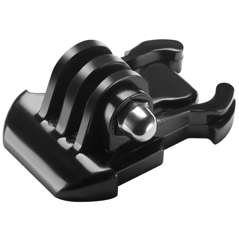 TWEXQNY Set 8-In-1 Kit for Buckle Clip Basic Mount, Vertical