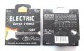 The Rose Electric Guitar String Set - RX-E50. 