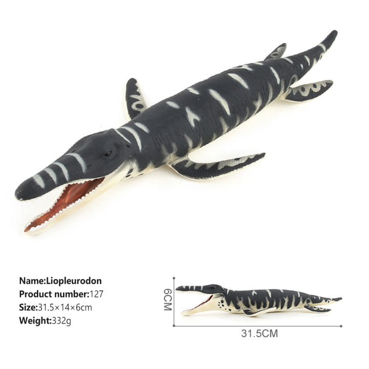 Kidlove%20Simulation%20Jurassic%20Dinosaur%20Action%20Figure%20Realistic%20Dinosaur%20Body%20Model%20Ornaments%20For%20Boys%20Gifts%20Collection%20-%20Image%205