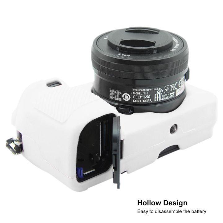 PULUZ%20Soft%20Silicone%20Protective%20Case%20for%20Sony%20ILCE-6300%20/%20A6400%20-%20Image%207