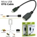 OTG Micro USB Host OTG Connect Kit Cable S-K07 for Mobile Phones High Quality Mobile Phone Micro USB OTG Connect Kit MOTG. 