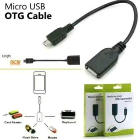 OTG Micro USB Host OTG Connect Kit Cable S-K07 for Mobile Phones High Quality Mobile Phone Micro USB OTG Connect Kit MOTG