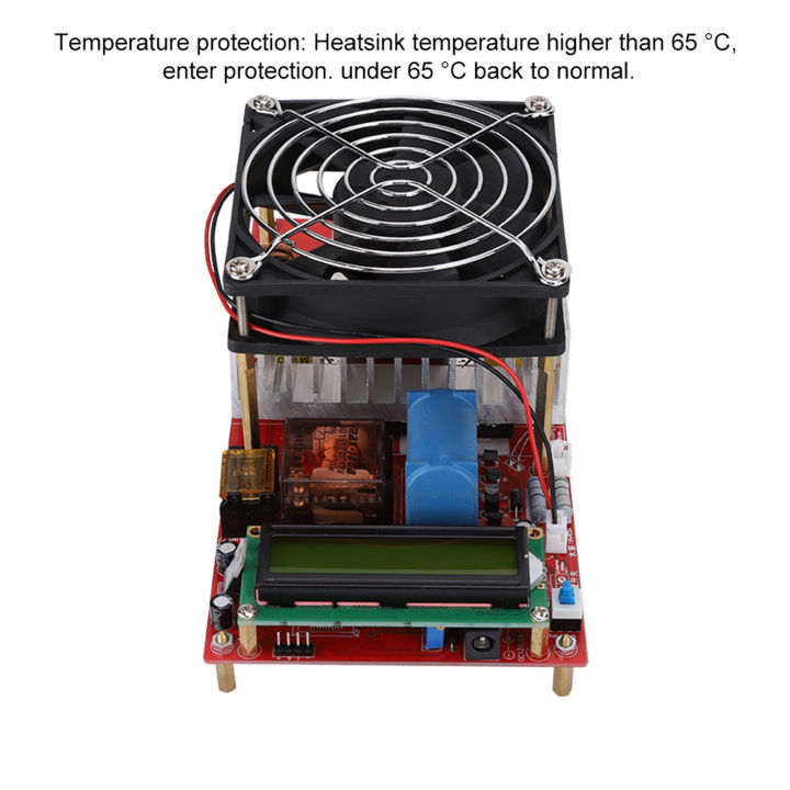 ZVS%202000W%20High%20Voltage%20Induction%20Heater%20Module%20Flyback%20Driver%20Heating%20Board(US%20Plug%20100%E2%80%91240V)%20-%20Image%204