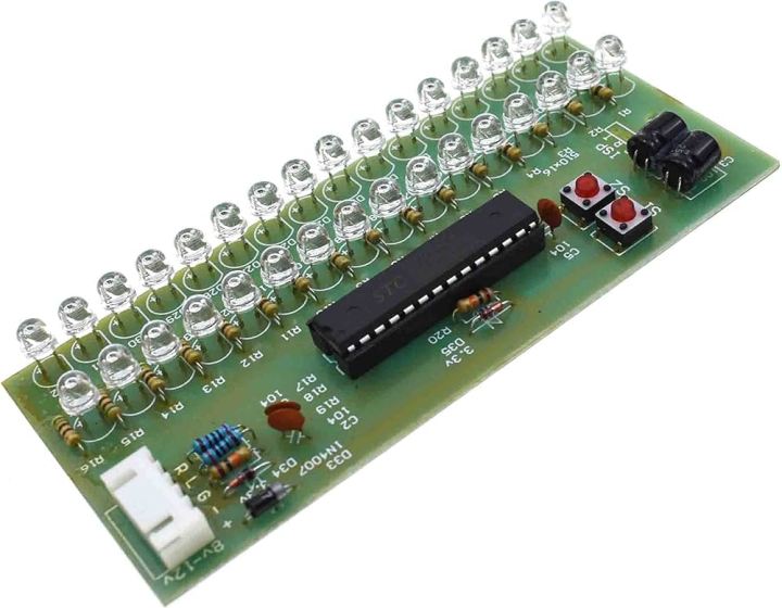 Dual%20Channel%20LED%20sound%20Level%20Indicator%20DIY%20Kit%20%5BDKT-013%5D%20-%20Image%203