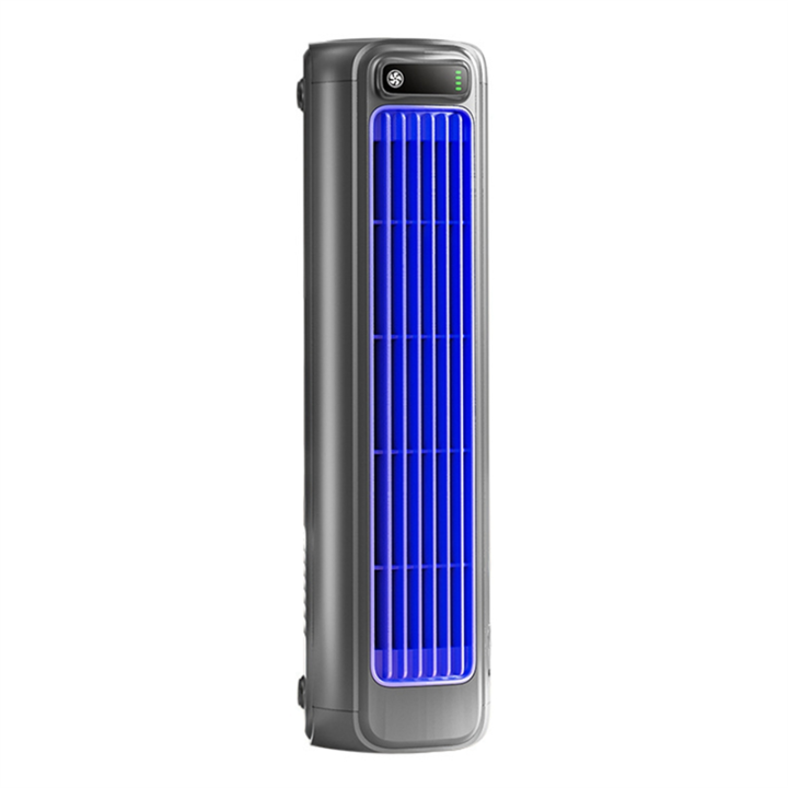 Cooling Air Conditioner Desk Tower Fan Portable Air Conditioning