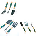 3pcs High Quality Garden Tools Set Gardening Tools Weeding Flower Planting Digging Loosening Pruning Soil Flowerpot Working Hand Rake Trowel Shovel Spade Fork Hoe Rake Garden Hand Tool Set Pruning Garden Tool Set Pruner. 