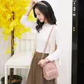 Women's Fashion Minimalist Fashion Backpack Mini Backpack Student Backpack Cherry Super Store. 