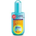 Good Knight Citrus Fragrance Mosquito Repellent Fabric Roll-On - 8ml. 